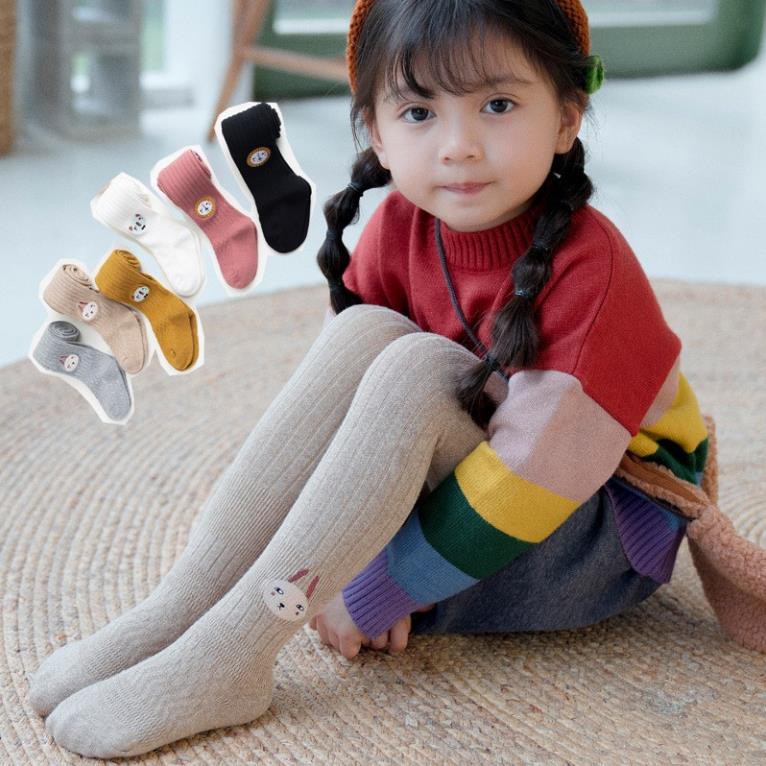 Quần Tất giả Bốt cho bé gái