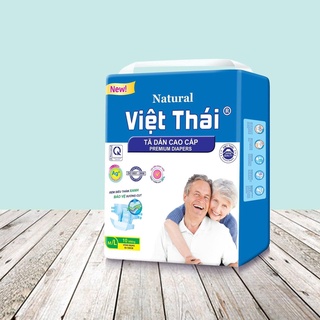 Tã giấy người lớn việt thái
