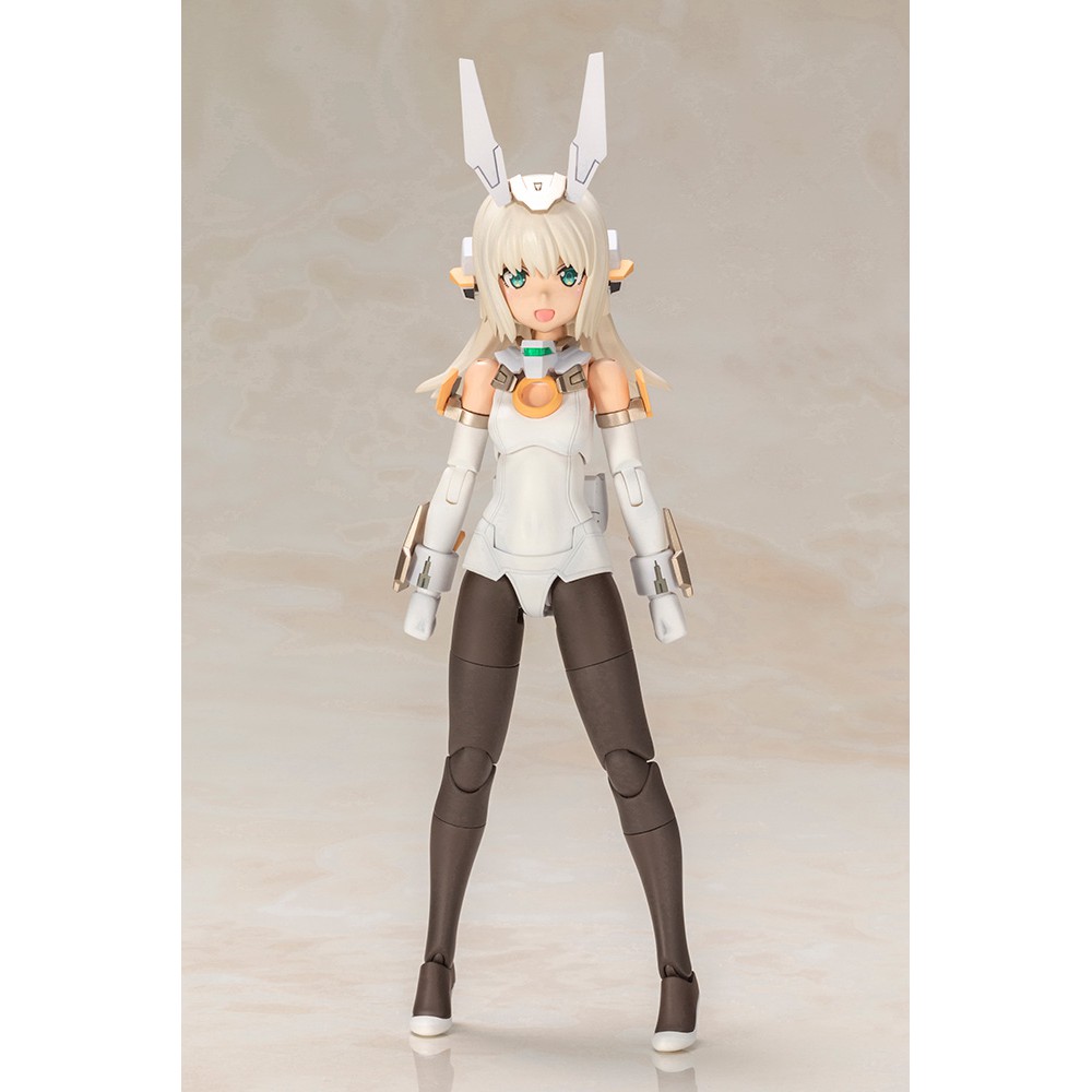 Mô Hình Kotobukiya Megami Device Collaboration Baselard Animation Ver