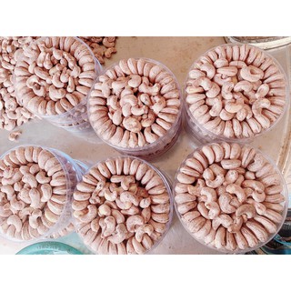 500Gr Hạt Điều Rang Muối Hang B