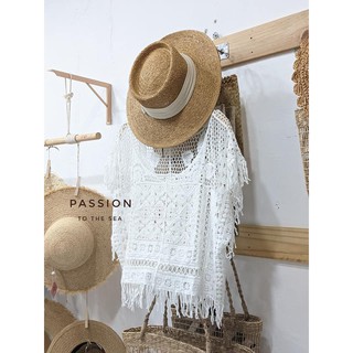 Áo khoác đi biển