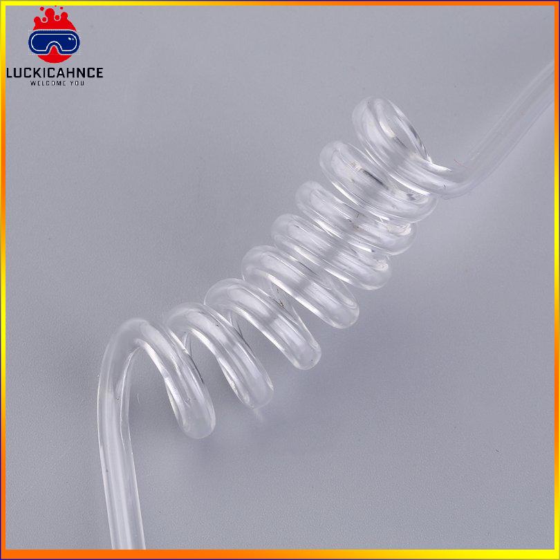 Tai nghe chống bức xạ ống khí 3.5mm cho điện thoại di động