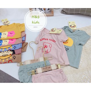 Set Hb kids B49