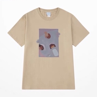 Áo Phông Nelly From Mars Oversize