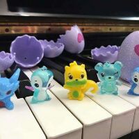 Combo 2 set Hatchimals