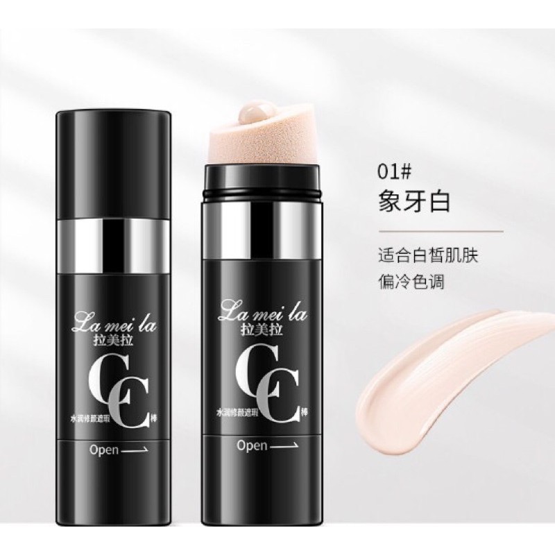 Kem Nền Dạng Thỏi Lamelia CC Stick (A15) | BigBuy360 - bigbuy360.vn