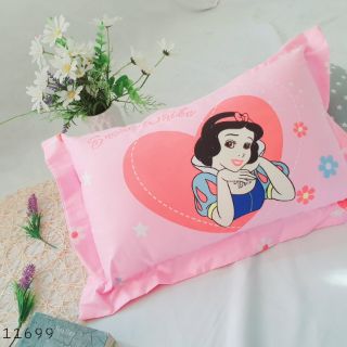 Gối trẻ em đã bao gồm cả vỏ và ruột