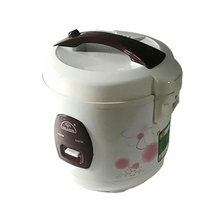 Nồi Cơm Điện KIM CƯƠNG KC-1LG, Nồi cơm điện 1 lít Kim Cương KC 1LG, Nồi Cơm Điện, Kim Cương, Chính Hãng