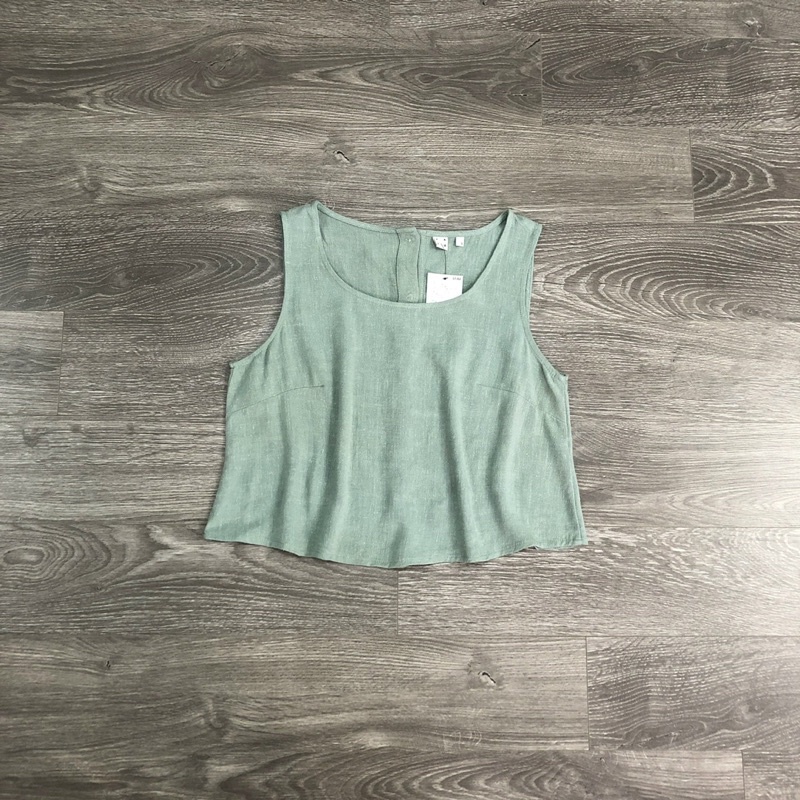 Áo linen nữ xuất xịn, thời trang nữ cao cấp!