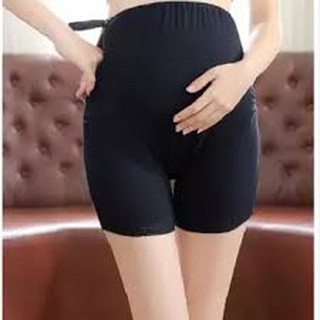 QUẦN MẶC VÁY BẦU COTTON CHẤT XỊN