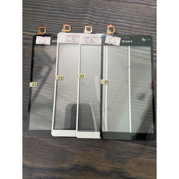 Cảm ứng Sony C4