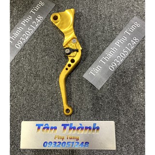 Tay thắng Wave a 2017-2019