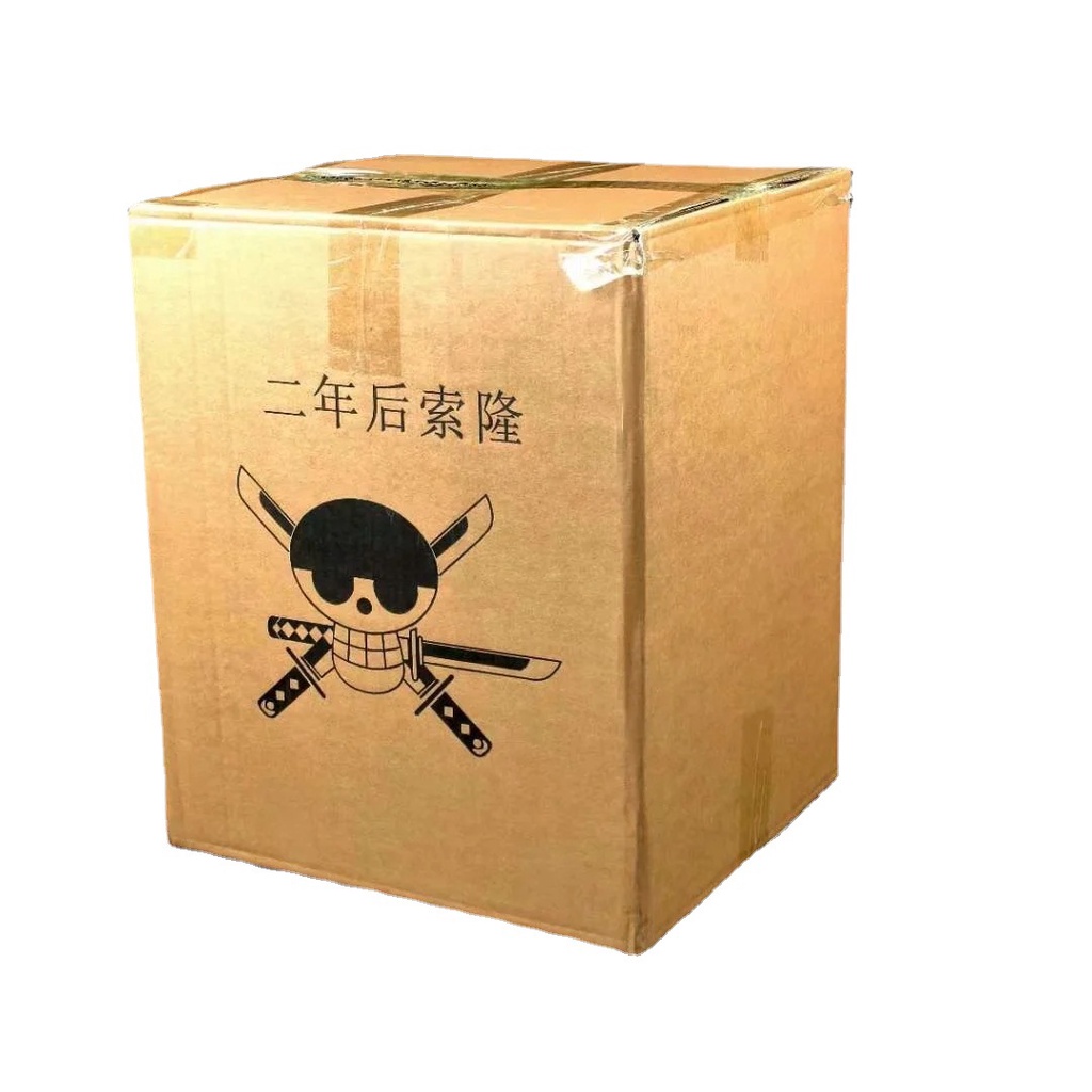 Mô hình Zoro cao 36cm trong One Piece