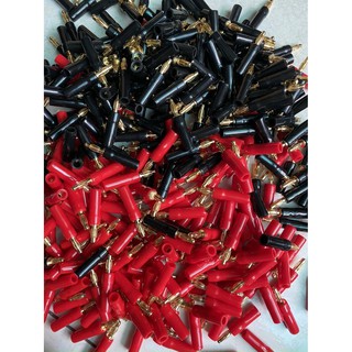 Cặp Jack bắp chuối/ Jack mỏ chim