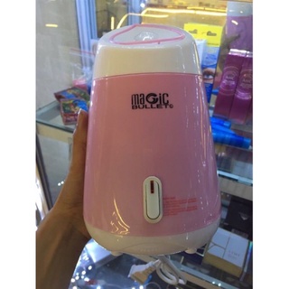 máy xông hơi da mặt magic loại 1