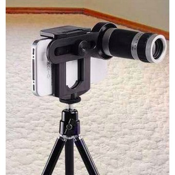 Bộ Ống Kính Telezoom 8x