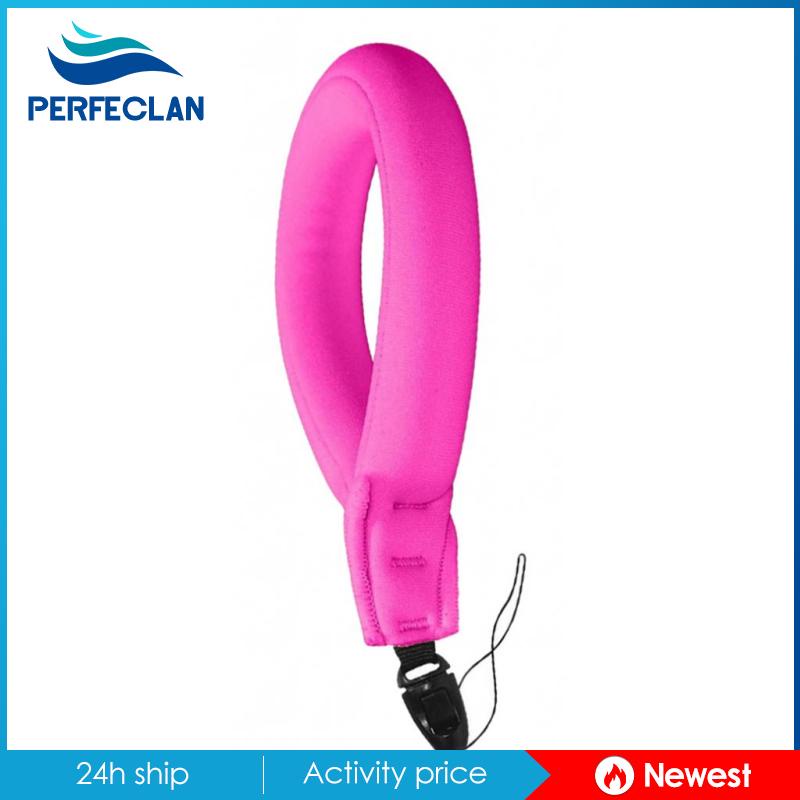 Dây đeo cổ tay nổi trên mặt nước cho máy ảnh Scuba
 | BigBuy360 - bigbuy360.vn