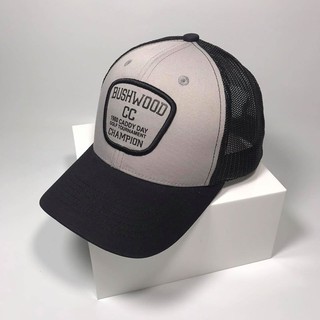 Mũ kết/Mũ lưỡi trai lưới WOOD cực HOT