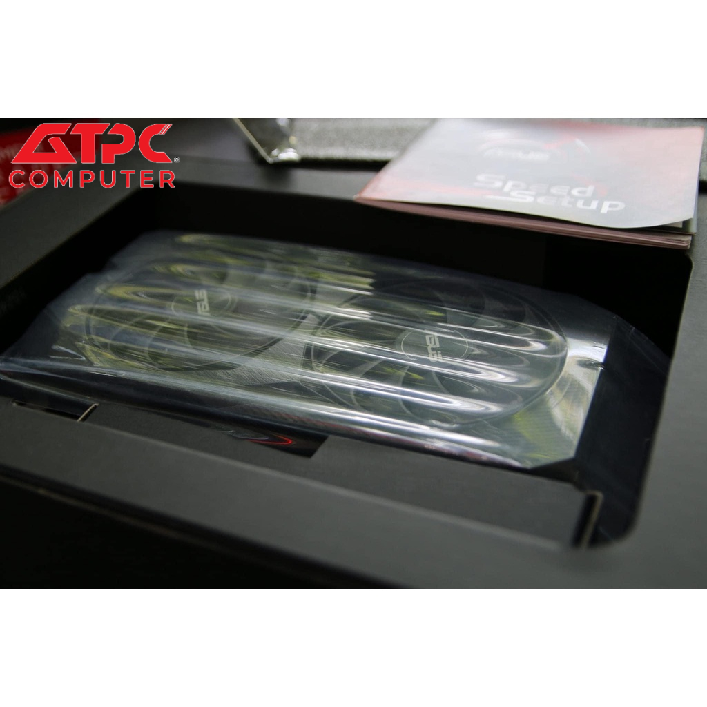 VGA card màn hình ASUS rx5500xt Dual Radeon RX 5500 XT 8GB EVO OC Likenew bảo hành dài