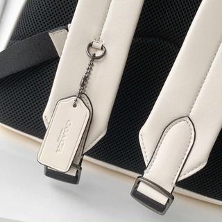 Balo Coach Siu Xịn unisex