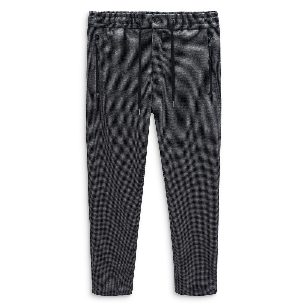 Quần Dài Nam SlimFit Carbon C2 , Chất Vải Thun Thoải Mái , QDA000009 ,SOMEHOW
