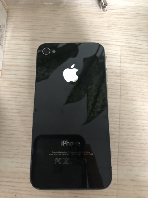 Điện thoại iphone 4 quốc tế chính hãnh | BigBuy360 - bigbuy360.vn