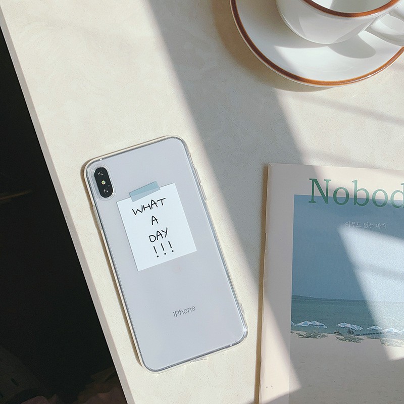 [ Ốp Samsung Note 10 Lite / Note 10 Plus / Note 10 / A6 / A6 Plus /  A8 2018 / A8 Star / J8 2018 ]  Ốp trong suốt TS222