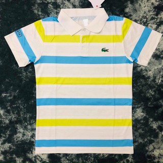 Áo polo cá sấu đẹp