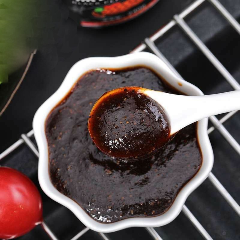 Sốt Tiêu Đen Bumi Hijau 340g - Sốt Ướp Bít Tết , Gà , Mì Ý , Thịt Nướng | BigBuy360 - bigbuy360.vn