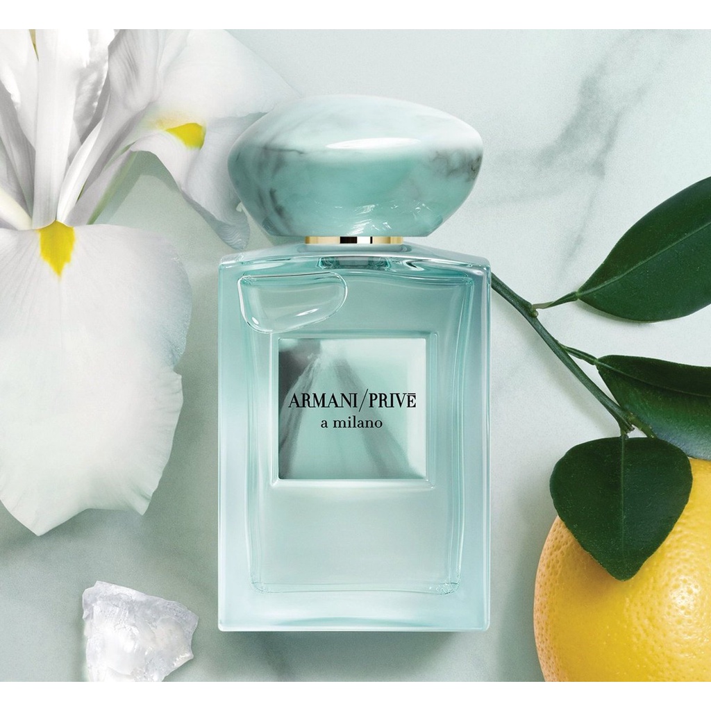 NƯỚC HOA  ARMANI A MILANO ĐẮT NHẤT THẾ GIỚI
