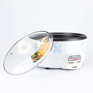 Lẩu Điện Goldsun CF1202