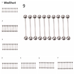 Bộ 10 Dụng Cụ Bằng Inox Chuyên Dụng Chất Lượng