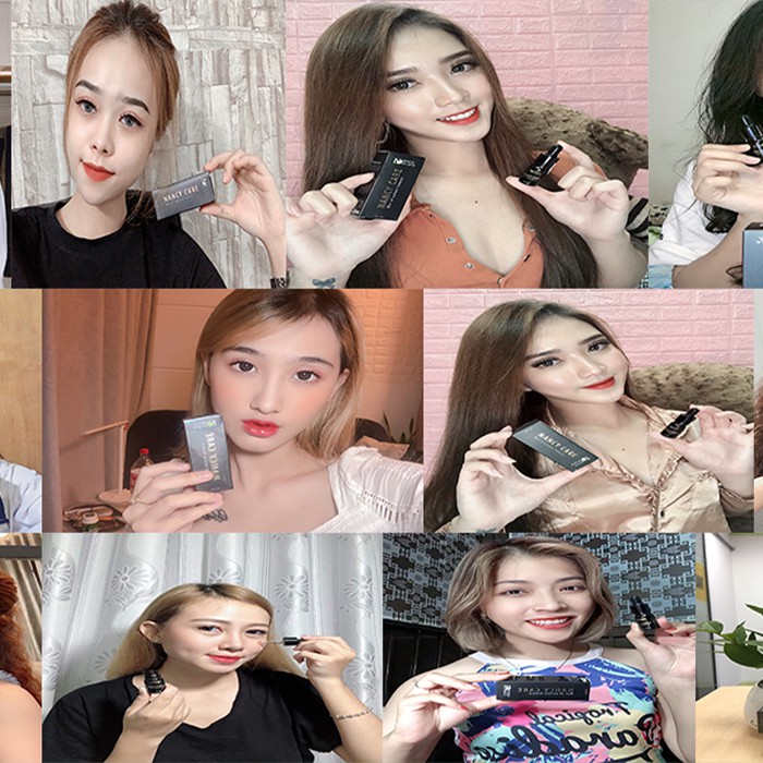 [CENTELLA] KEM MỤN NANCY CARE HIỆU NĂNG VƯỢT TRỘI, KHÔNG CÒN NỖI LO VỀ MỤN, XÓA TAN CÁC LOẠI MỤN CỨNG ĐẦU NHẤT TỚI 99% | BigBuy360 - bigbuy360.vn