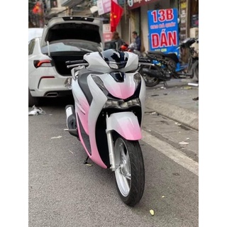 Tem trùm sh 2020-2021-2022-2023-2024-2025 trắng hồng loang