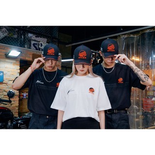 DVRK Nón lưỡi trai Racing-DVRK20SS