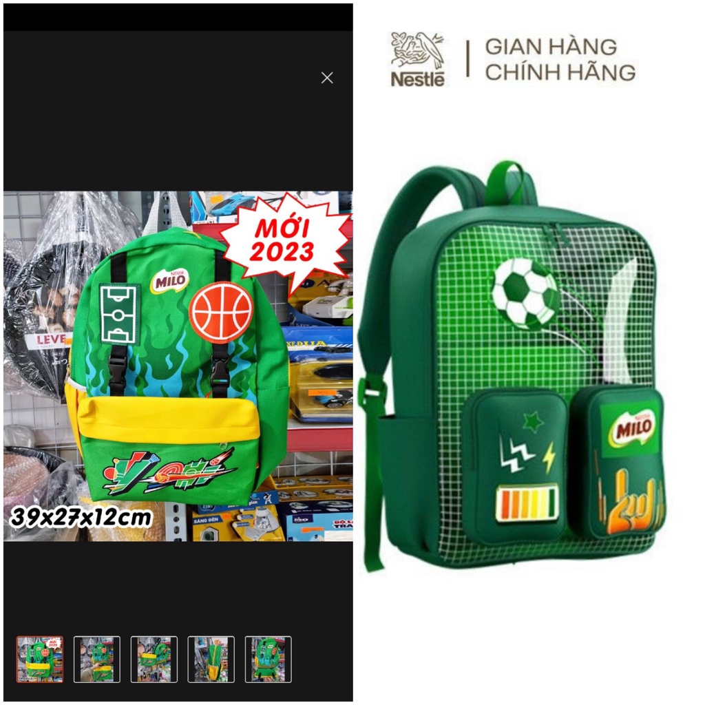 Balo cho các bé đi học ngộ nghĩnh chất đẹp giá rẻ vô địch