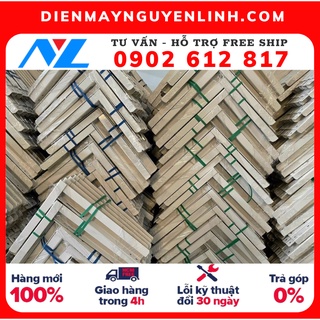 Sỉ 10 cặp eke treo cục nóng máy lạnh