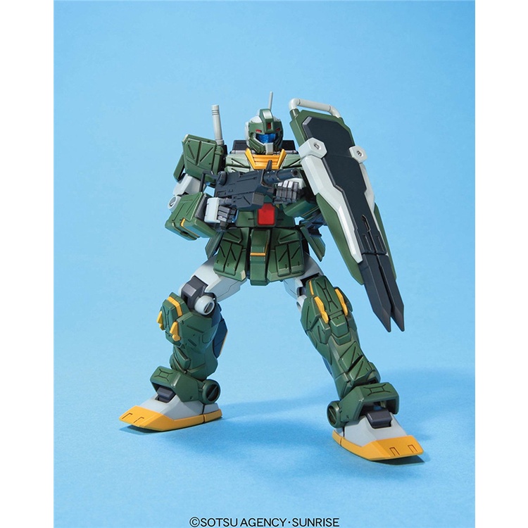 Mô hình HGUC HG RGM-79FP GM Striker