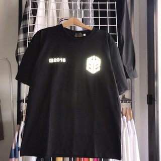 Áo Thun Phản Quang SWE FLASH Unisex