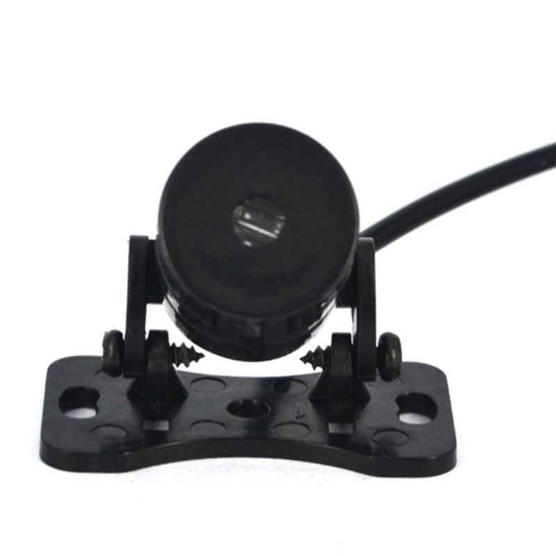 Đèn laser cảnh báo va chạm gắn đuôi xe máy / xe ô tô chất lượng