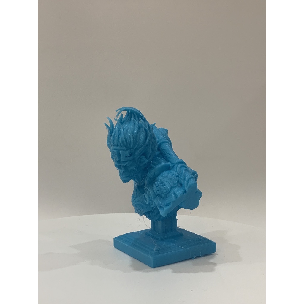 Mô hình in 3D Sun Wukong - Tôn Ngộ Không