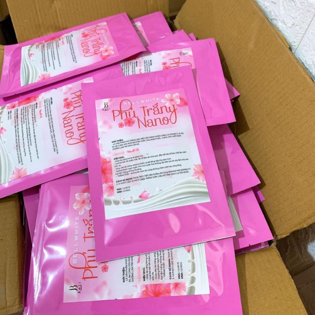 Phủ Trắng Nano | BigBuy360 - bigbuy360.vn