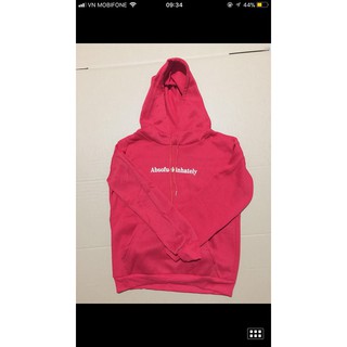 Áo hoddie oder ( ảnh thật ở cuối)