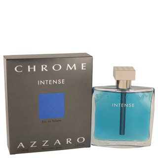 Nước Hoa Nam Azzaro Chrome Intense 100ml