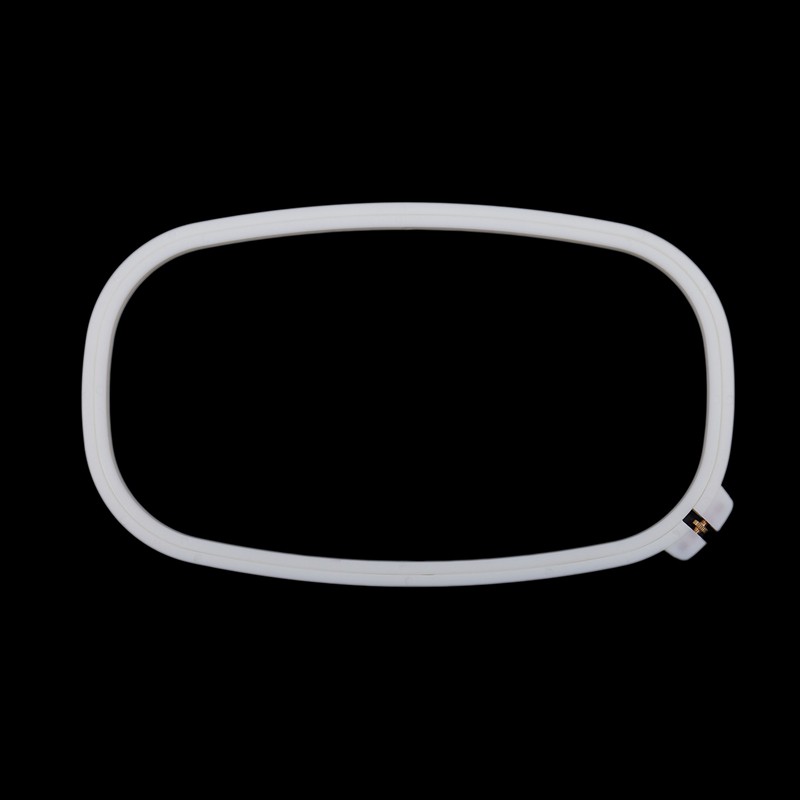 Khung thêu bằng nhựa hình chữ nhật | BigBuy360 - bigbuy360.vn