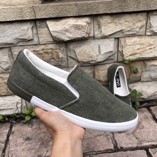 Giày slipon nam levo các mẫu