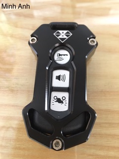 Ốp Smartkey SH, SH mode, PCX...
