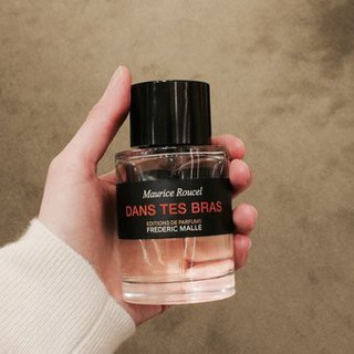 ❂ tp.perfume ❂ - nước hoa dùng thử frederic malle dans tes bras tester 5ml/10ml