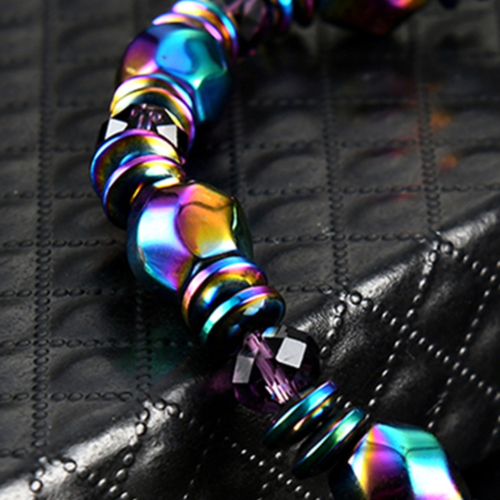 Vòng đeo tay từ tính hỗ trợ chăm sóc sức khỏe tiện dụng cho nam và nữ