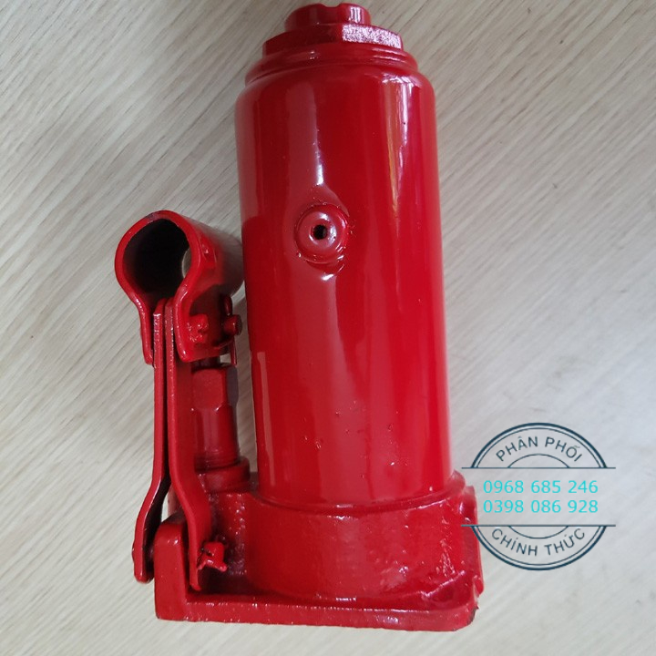 kích thủy lực con đội thủy lực ô tô 4 tấn . .